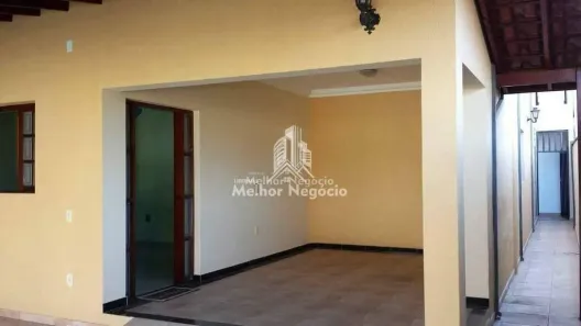 Casa com 3 Quartos à venda, 220m² no Parque Residencial Vila União, Campinas