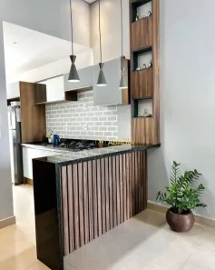 Casa de Condomínio com 3 Quartos à venda, 112m² no Saltinho, Paulínia