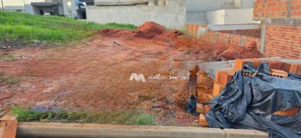 Lote/Terreno à venda, 270m² no Jardim Santa Maria, São José do Rio Preto