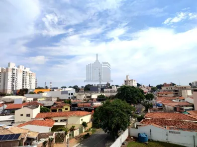 Apartamento com 2 Quartos à venda, 100m² no Vila Rossi Borghi e Siqueira, Campinas