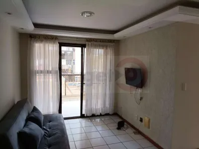 Apartamento com 3 Quartos à venda, 66m² no Barra da Tijuca, Rio de Janeiro