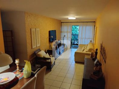 Apartamento com 3 Quartos à venda, 111m² no Recreio dos Bandeirantes, Rio de Janeiro