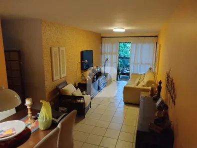 Apartamento com 3 Quartos à venda, 111m² no Recreio dos Bandeirantes, Rio de Janeiro