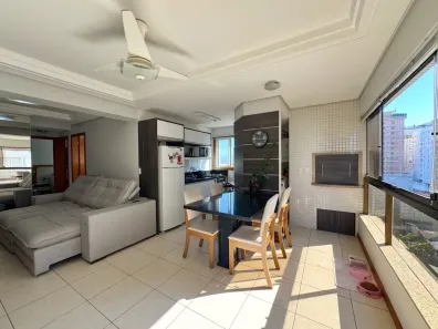 Apartamento com 2 Quartos à venda, 75m² no Zona Nova, Capão da Canoa