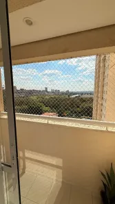Apartamento com 2 Quartos para alugar, 61m² no Jardim Umuarama, São Paulo