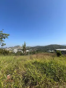 Lote/Terreno à venda, 984m² no Recento No Céu, Santa Isabel