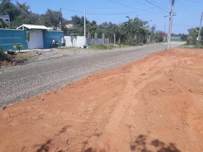 Lote/Terreno à venda, 423m² no Cordeirinho (Ponta Negra), Maricá