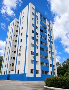 Apartamento com 3 Quartos à venda, 80m² no São Rafael, Salvador