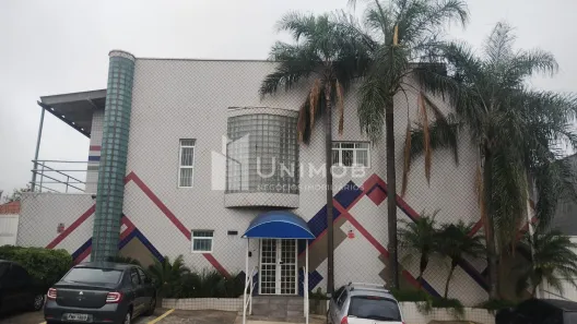 Prédio Comercial com 16 Quartos para venda ou aluguel, 699m² no Vila Santana, Campinas