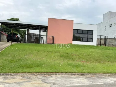 Casa de Condomínio com 3 Quartos à venda, 250m² no Condomínio Fechado Bothanica Itu, Itu
