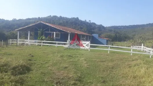 Fazenda/Sítio com 4 Quartos à venda, 66000m² no Loteamento Villa Branca, Jacareí