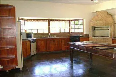 Casa de Condomínio com 4 Quartos à venda, 6000m² no City Castello, Itu