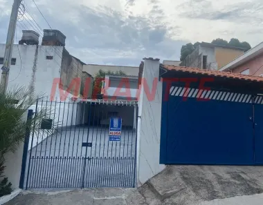Casa com 1 Quarto à venda, 127m² no Vila Celeste (Zona Leste), São Paulo