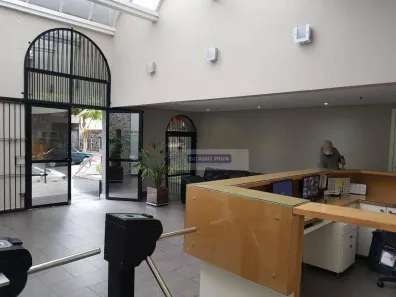 Sala Comercial para alugar, 35m² no Vila Buarque, São Paulo