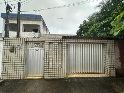 Casa com 3 Quartos à venda, 84m² no Iputinga, Recife