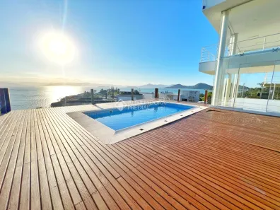 Casa com 3 Quartos à venda, 461m² no Cacupé, Florianópolis