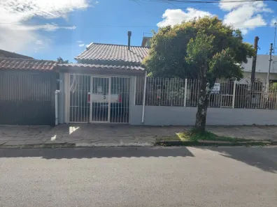 Casa com 3 Quartos à venda, 107m² no Tristeza, Porto Alegre