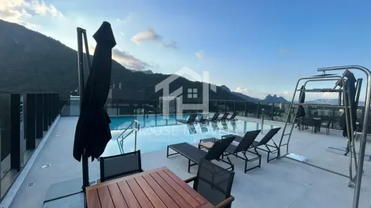 Apartamento com 3 Quartos à venda, 66m² no Camorim, Rio de Janeiro