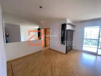 Apartamento com 3 Quartos para alugar, 71m² no Vila Andrade, São Paulo
