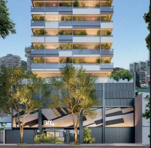 Apartamento com 4 Quartos à venda, 154m² no Botafogo, Rio de Janeiro