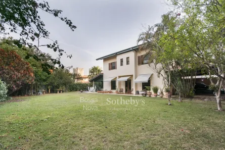 Casa com 4 Quartos à venda, 410m² no Jardim Panorama, São Paulo