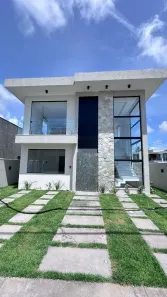 Casa com 4 Quartos à venda, 211m² no Vila de Abrantes (Abrantes), Camaçari