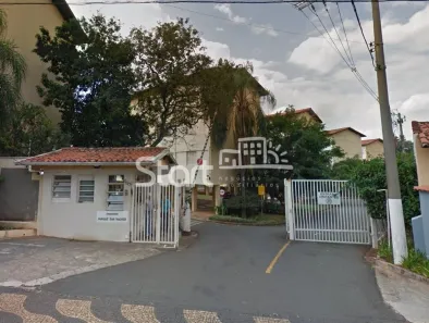 Apartamento com 4 Quartos à venda, 114m² no Jardim Brasil, Campinas