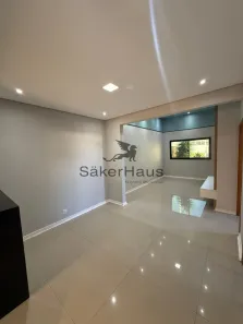 Casa de Condomínio com 2 Quartos à venda, 89m² no Jardim Park Real, Indaiatuba