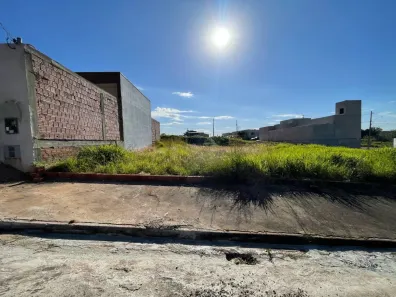 Lote/Terreno à venda, 160m² no Centro, Presidente Prudente