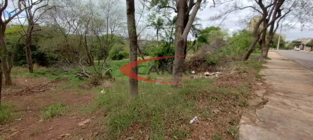 Lote/Terreno à venda, 8000m² no Jardim Marambá, Bauru
