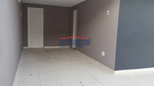 Casa com 2 Quartos à venda, 99m² no Jardim Siesta, Jacareí