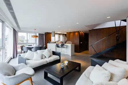 Cobertura com 2 Quartos à venda, 227m² no Auxiliadora, Porto Alegre