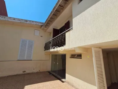 Casa com 3 Quartos à venda, 234m² no Cidade Luiza, Jundiaí
