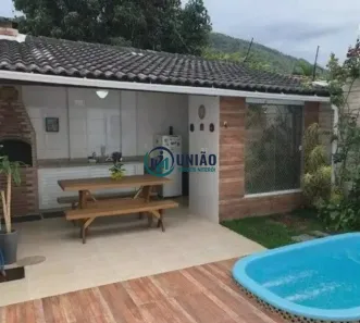 Casa com 3 Quartos à venda, 166m² no Piratininga, Niterói