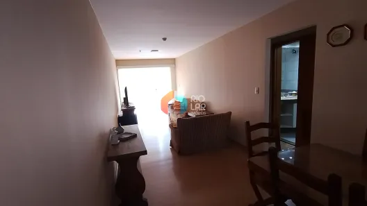 Flat com 2 Quartos à venda, 64m² no Flamengo, Rio de Janeiro