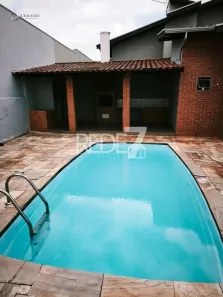 Casa com 3 Quartos à venda, 169m² no Jardim Nova Europa, Campinas