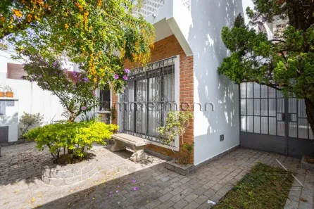  com 3 Quartos à venda, 242m² no Aclimação, São Paulo