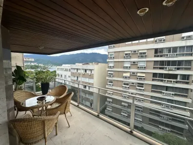 Cobertura com 4 Quartos à venda, 350m² no Ipanema, Rio de Janeiro