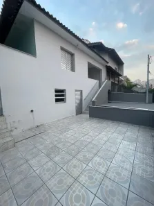 Casa com 2 Quartos à venda, 125m² no Parque São Vicente, Mauá