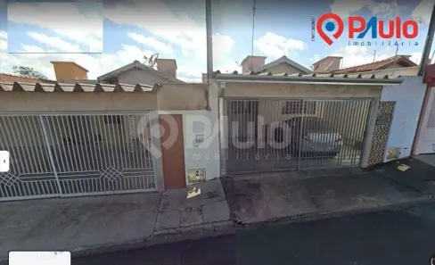 Casa com 3 Quartos à venda, 98m² no Conjunto Residencial Mário Dedini, Piracicaba
