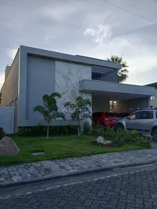Casa de Condomínio com 3 Quartos à venda, 151m² no Urucunema, Eusébio