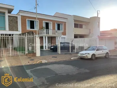 Casa com 4 Quartos à venda, 424m² no Centro, Itu