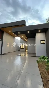 Casa com 3 Quartos à venda, 119m² no Parque Residencial Rita Vieira, Campo Grande