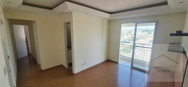 Apartamento com 2 Quartos à venda, 54m² no Vila Lúcia, São Paulo