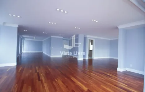 Apartamento com 4 Quartos à venda, 382m² no Higienópolis, São Paulo