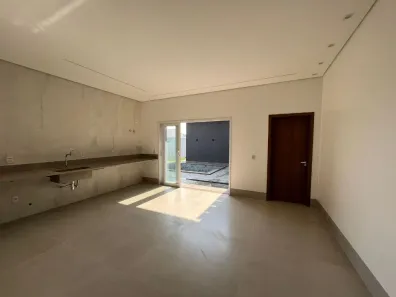 Casa com 4 Quartos à venda, 215m² no Condomínio Del Fiori, Caldas Novas