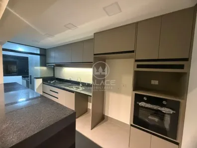 Apartamento com 3 Quartos para venda ou aluguel, 110m² no São Judas, Piracicaba