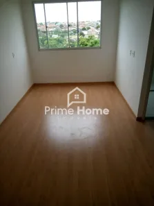 Apartamento com 2 Quartos à venda, 45m² no Parque Yolanda (Nova Veneza), Sumaré