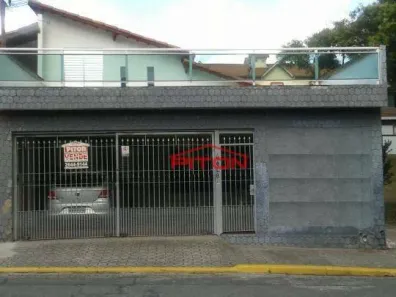 Casa com 2 Quartos à venda, 100m² no Chácara Cruzeiro do Sul, São Paulo