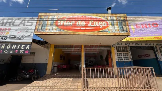 Ponto Comercial para alugar, 100m² no Taguatinga Norte, Brasília